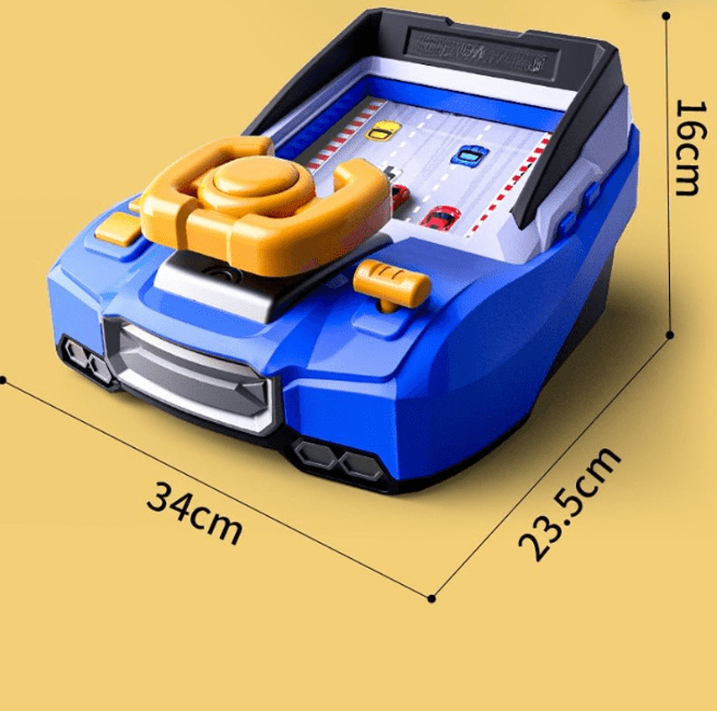 Toy Steering Wheel – image 4