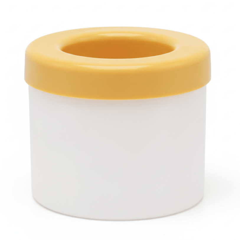 Round Ice Cube Tray – image 11