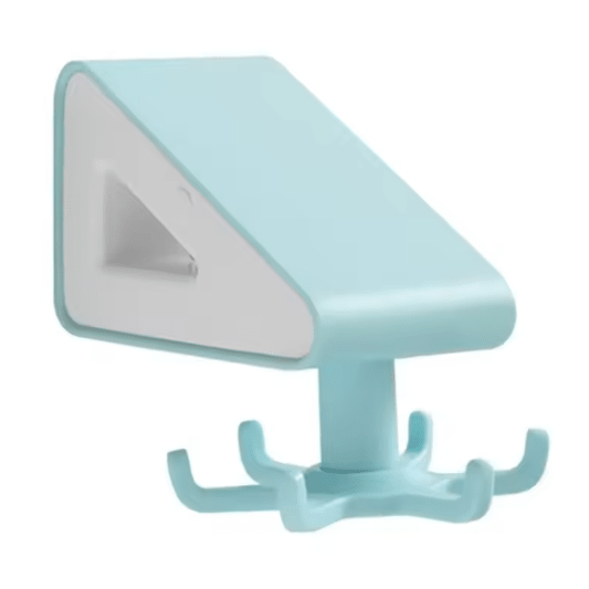Drill Free Tea Towel Holder – image 6