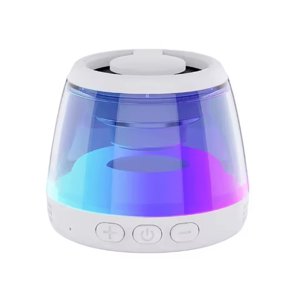 Mini Bluetooth Speaker, Small Wireless Speaker for Music and Podcasts – image 9