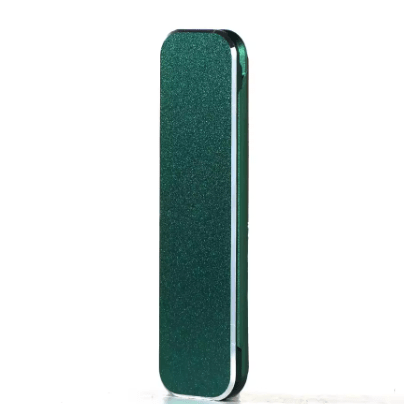Mini Phone Stand in Carbon Steel, Mobile Phone Holder and Desk Accessories for Bedside – image 8