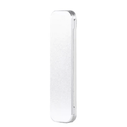 Phone Holder for Desk, Mini Phone Stand in Carbon Steel – image 10