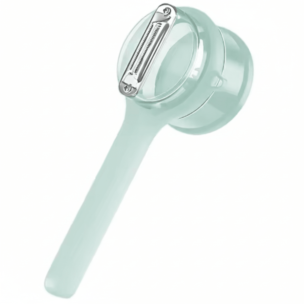 Potato Peelers with Eye Remover, Vegetable Peeler for Fruit and Veg – image 8