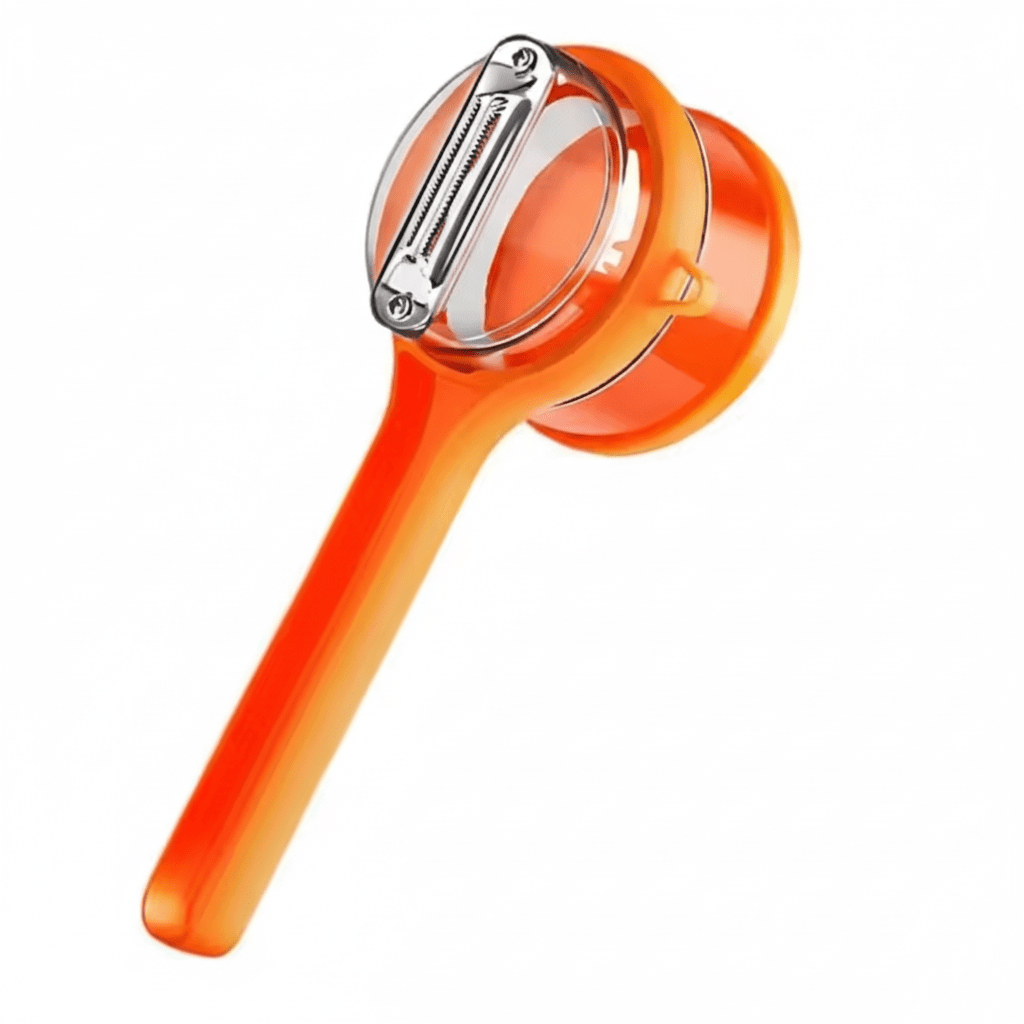Potato Peelers with Eye Remover, Multifunctional Kitchen Utensils and Potato Eyer – image 9