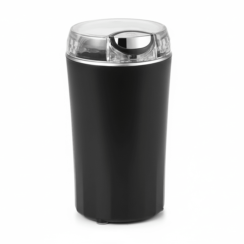 Electric Coffee Grinder Machine – image 7