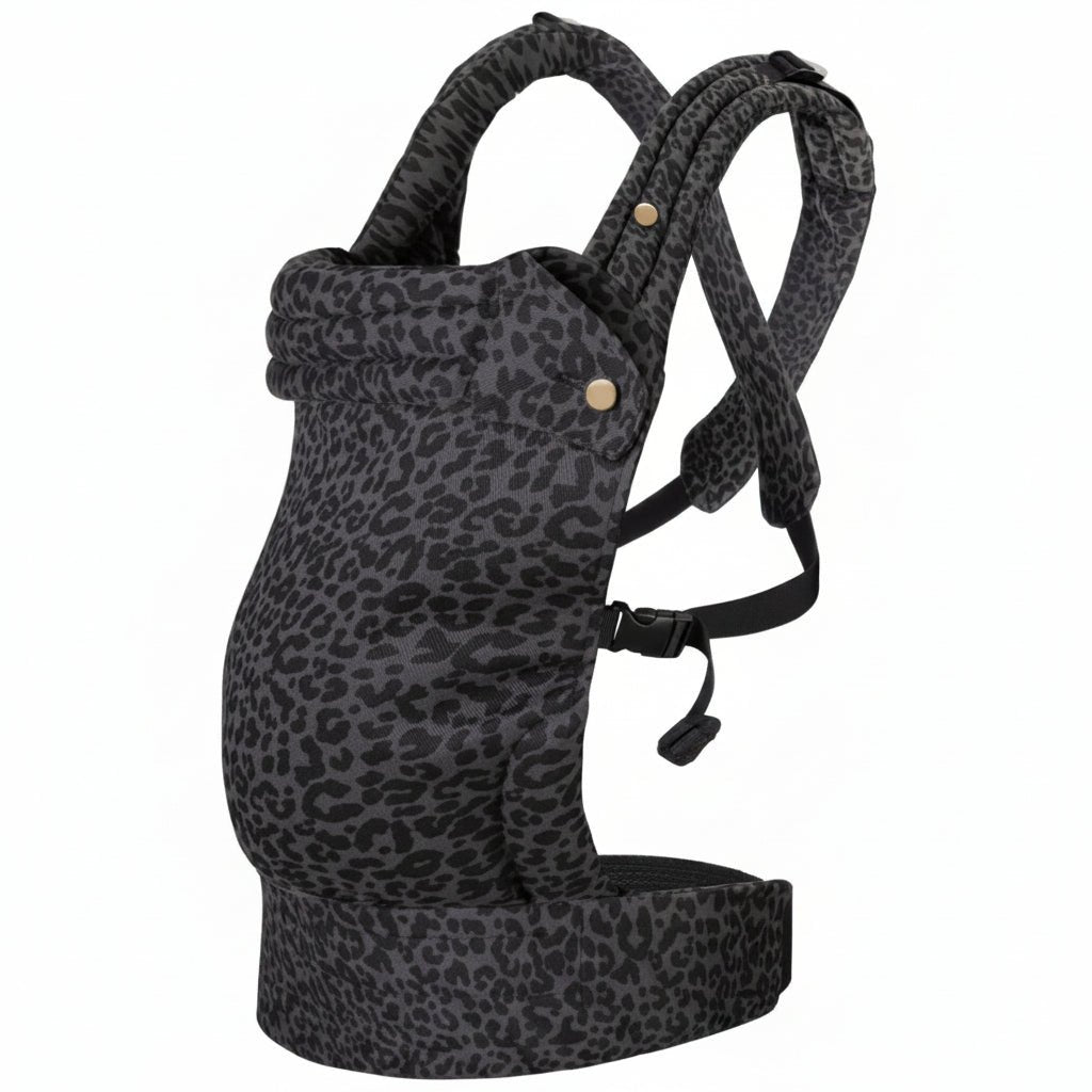 Baby Carrier with 4 Carrying Positions – image 12