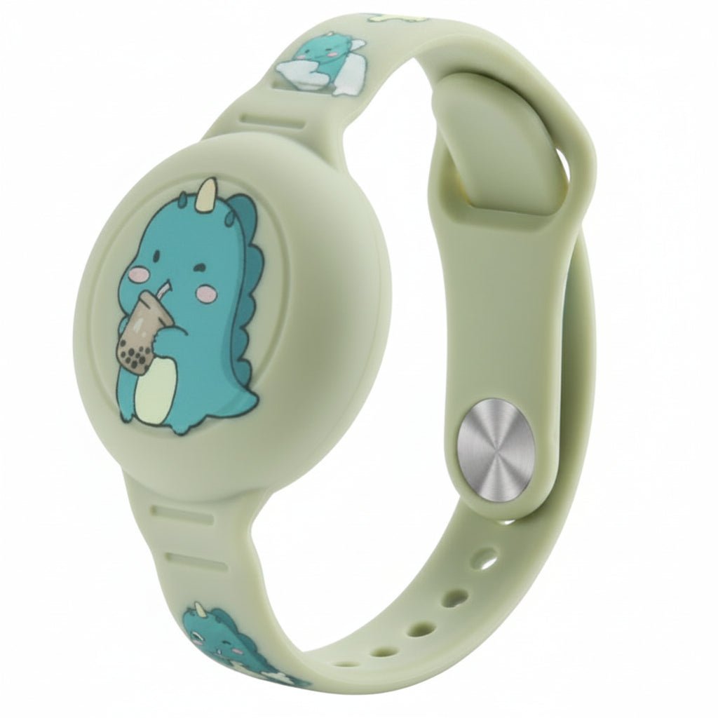 Childrens GPS Tracker Bracelet with Adjustable Strap – image 7