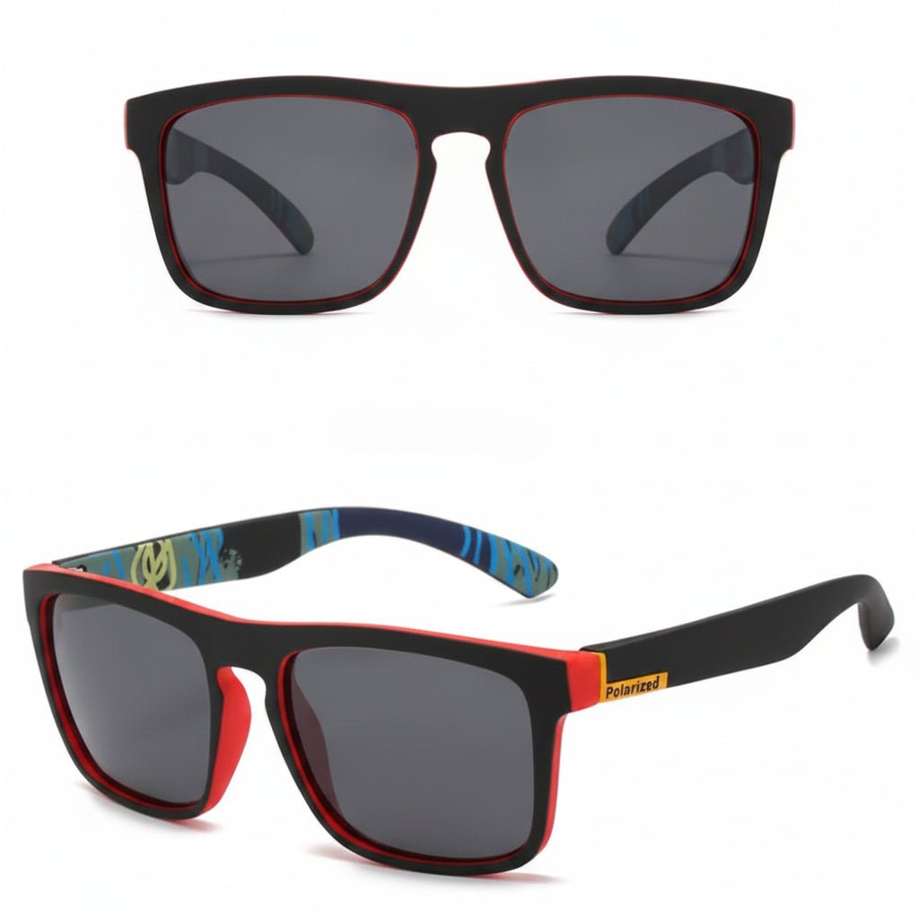 Polarised Sunglasses for Men, Cycling Glasses – image 10