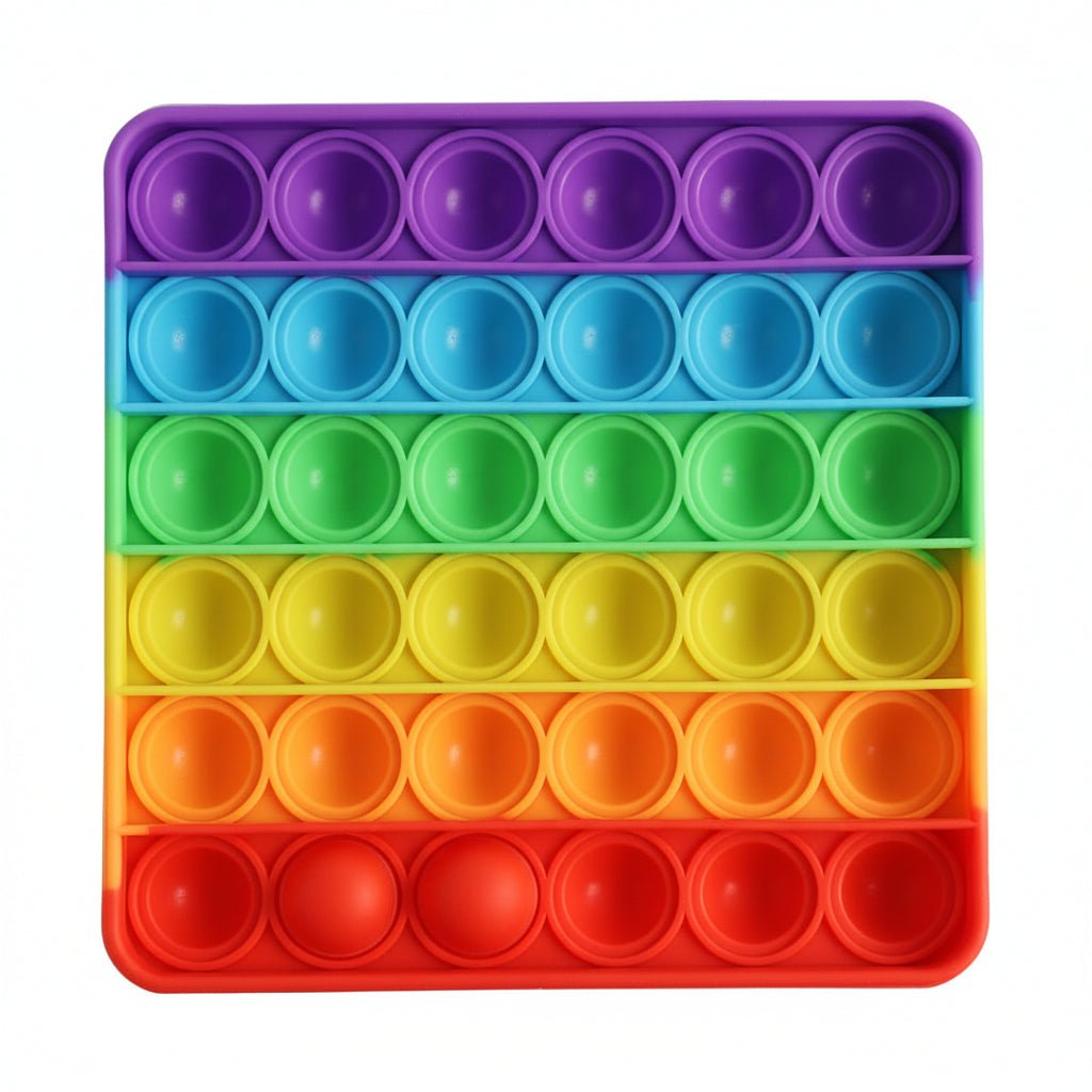 Push Pop Fidget Toy for Relaxation and Concentration – image 28