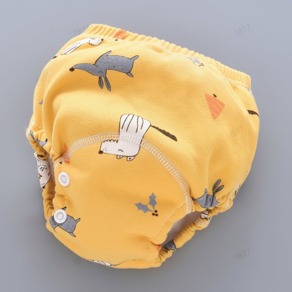 Reusable Potty Training Pants – image 11
