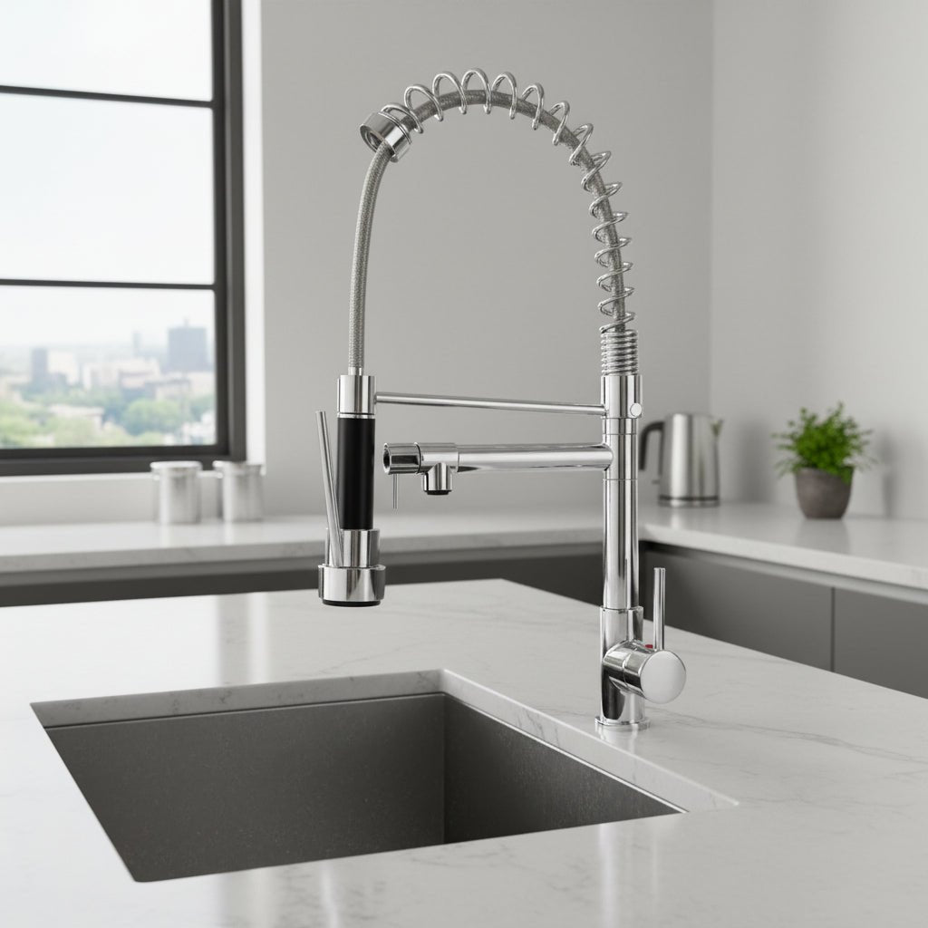 Kitchen Taps – image 19