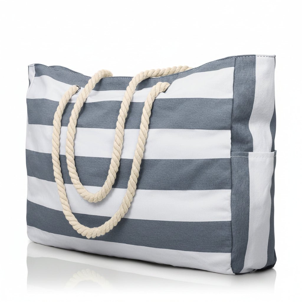 Waterproof Gym Bag with Shoulder Straps – image 25