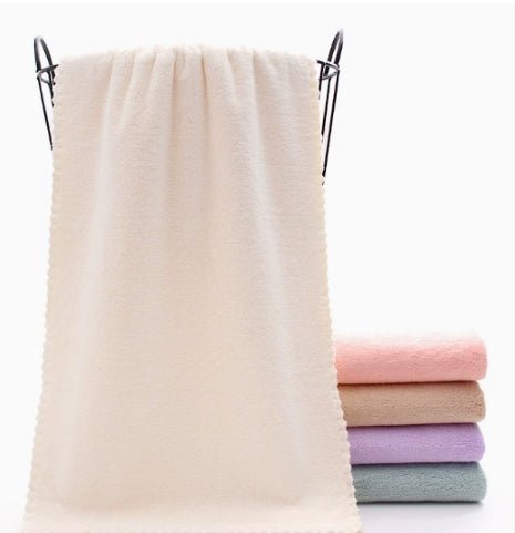 Microfibre Beach Towel, Quick Dry Bath Towel with Mesh Bag, Lightweight Gym Towel for Travel and Sports_14