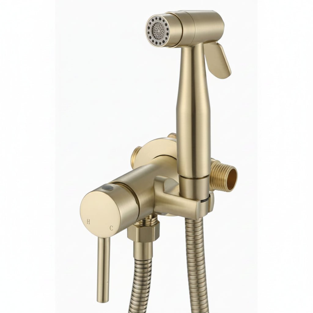 Muslim Shower and Douche Spray, Bathroom Accessories – image 15