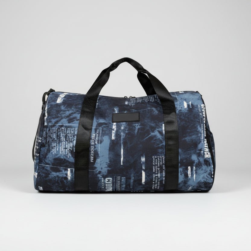 Ryanair Cabin Bag 40x20x25 cm, Lightweight Travel Bag – image 14