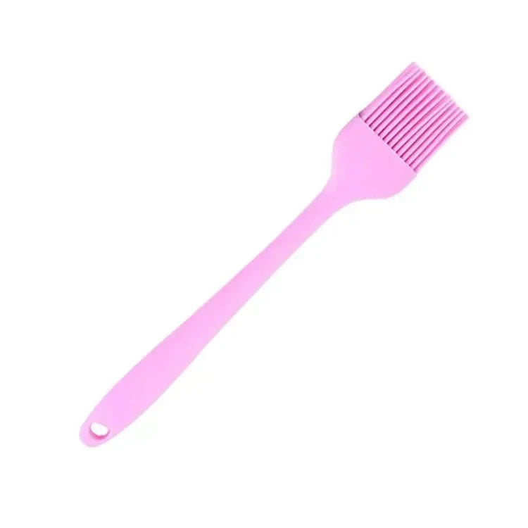 Silicone Pastry Brush, Kitchen Utensils and Barbecue Accessories – image 13