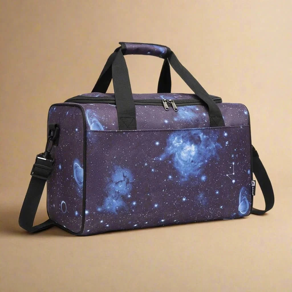 Ryanair Cabin Bag 40x20x25 cm, Lightweight Travel Bag