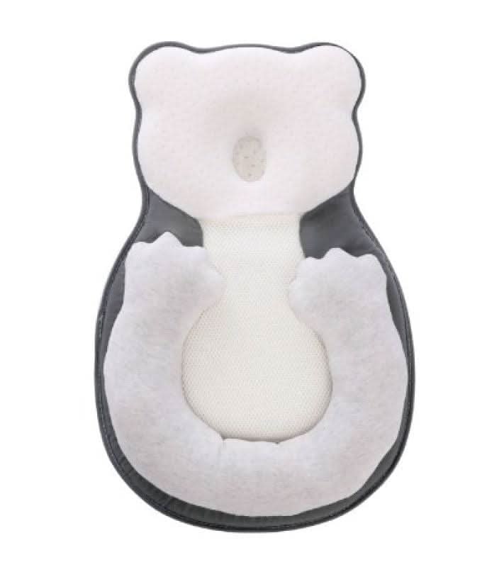 Baby Nest for Newborn, Portable Baby Bed for Travel – image 7