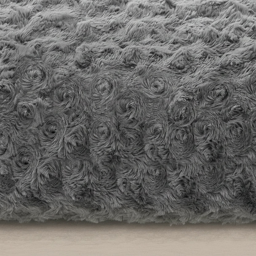Large Dog Cushion, XL Dog Bed with Soft Padding, Extra Large Dog Bed in Sizes M to XXL_03