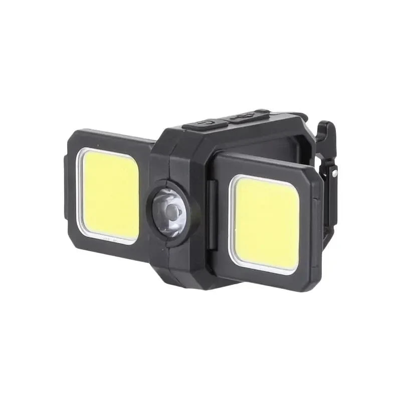 Keyring Torch, Keychain Flashlight – image 7