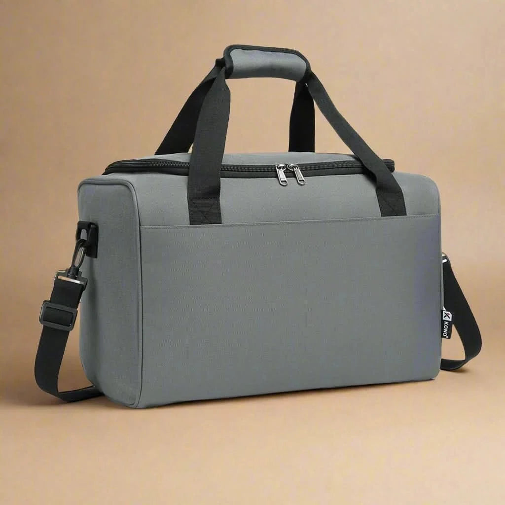 Ryanair Cabin Bag 40x20x25 cm, Lightweight Travel Bag – image 5
