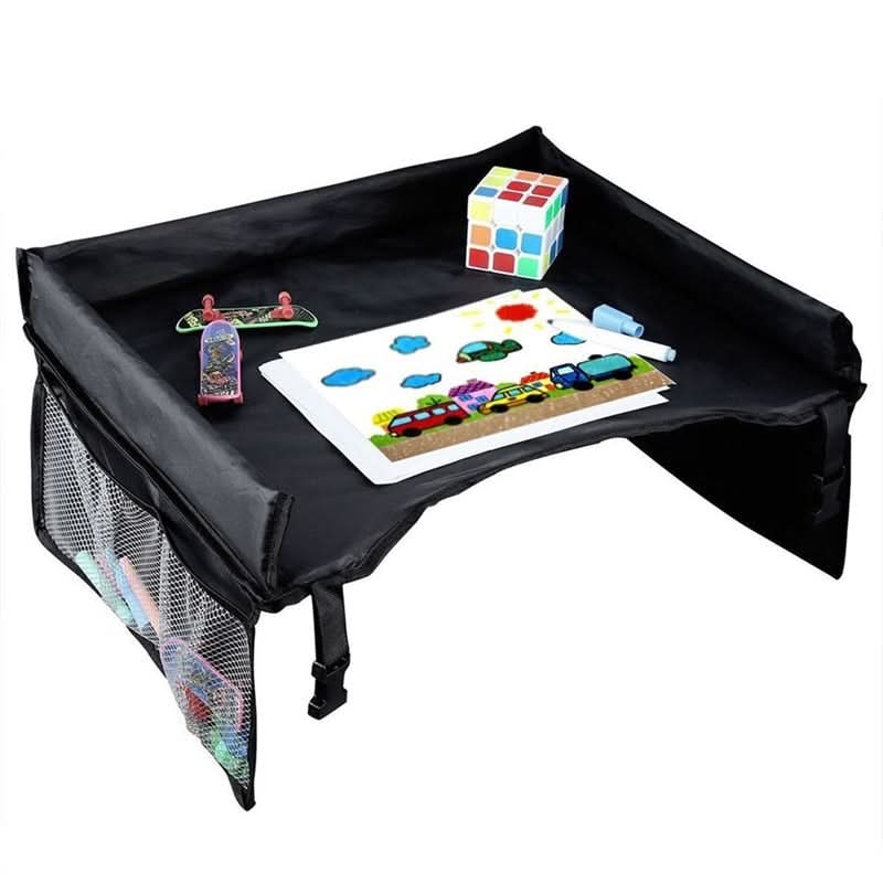 Car Seat Tray for Kids – image 7