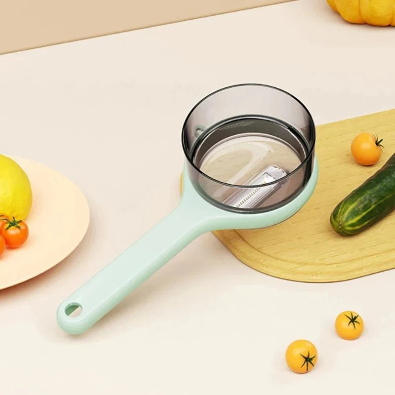 Potato Peelers with Eye Remover – image 4