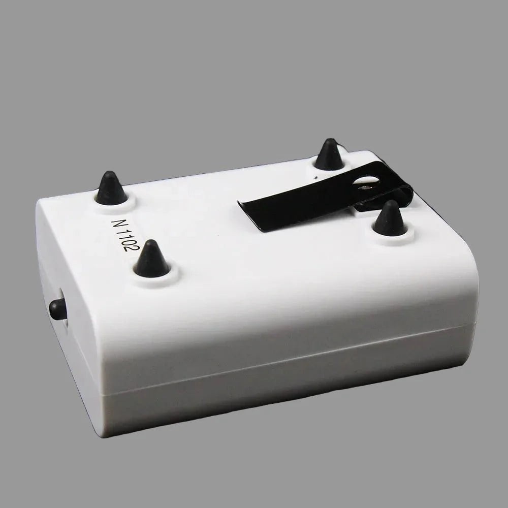 Portable USB Air Pump with Air Hose – image 5