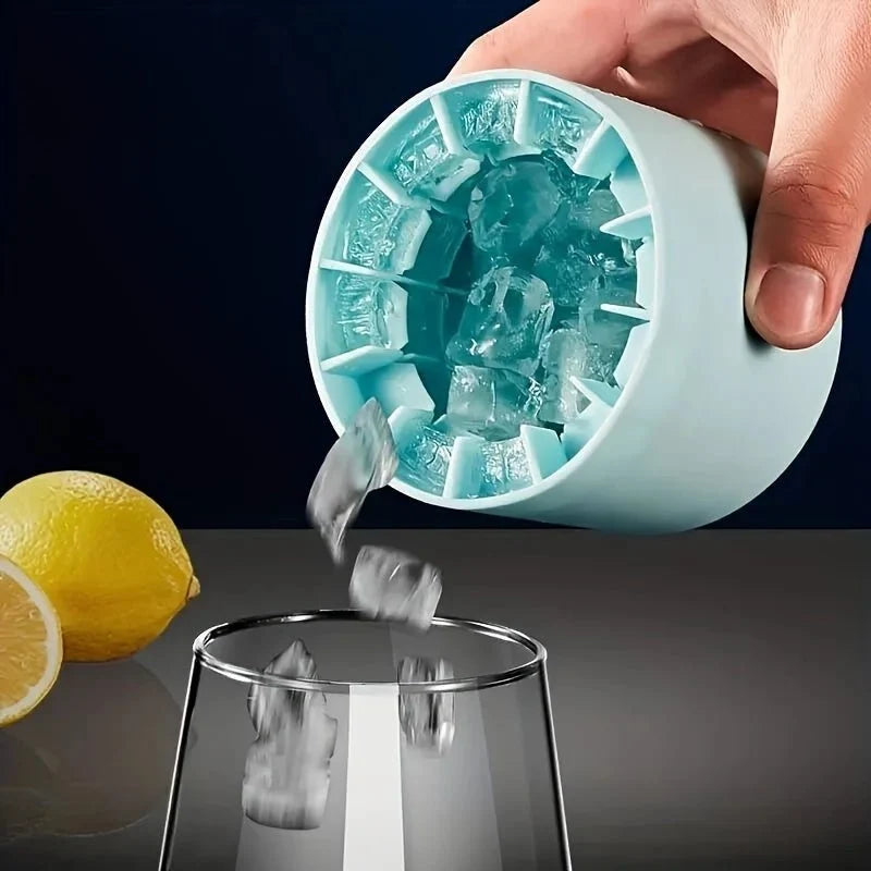 Cylindrical Moulds – image 5
