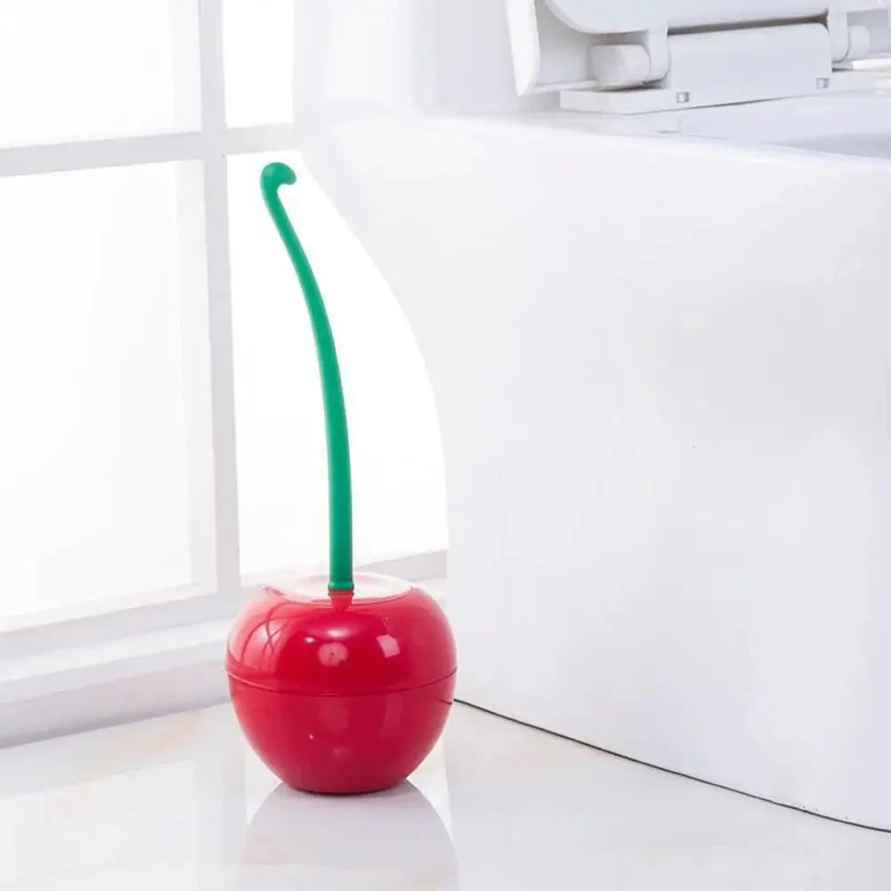 Modern Loo Brush and Holder Set – image 7