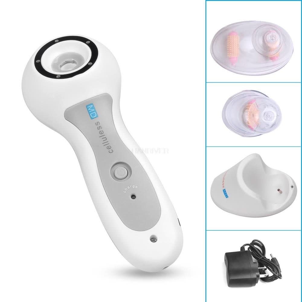 Body Massager – image 7