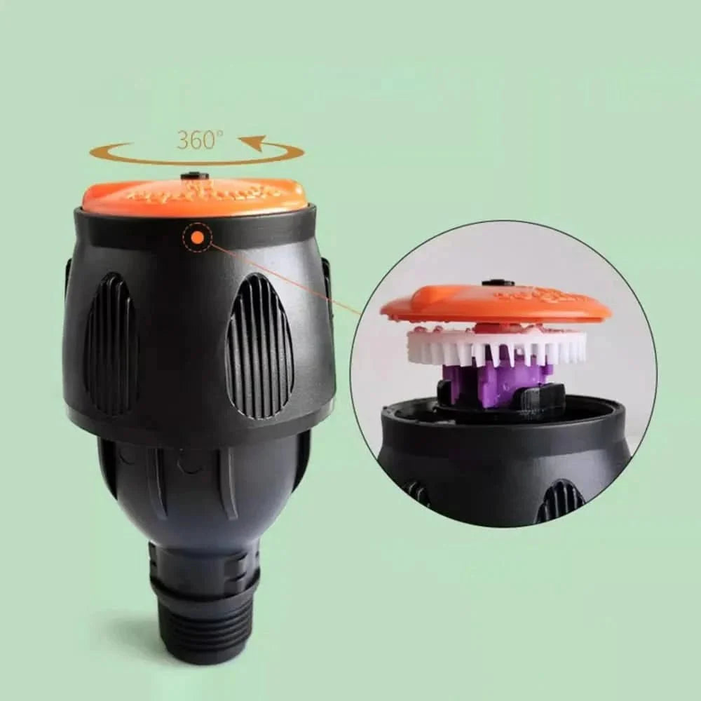 Garden Sprinkler System, Garden Irrigation System – image 7