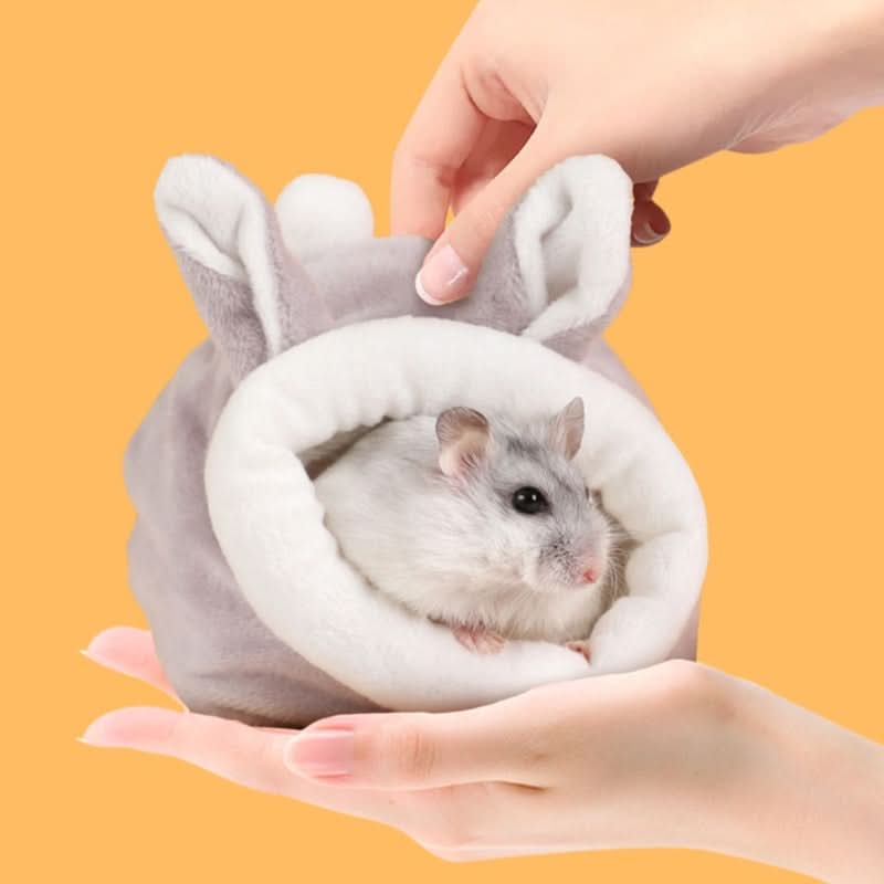 Hamster House for Cage, Small Animal House for Mice