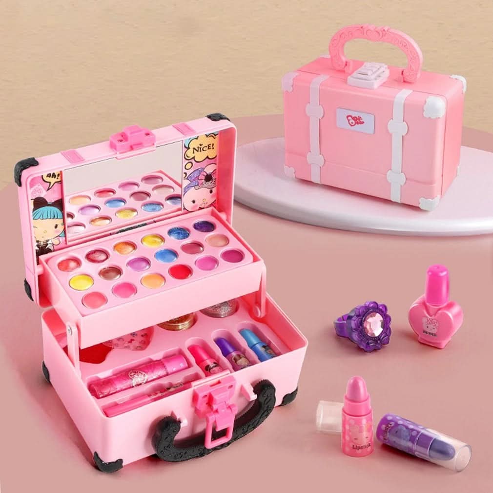 Childrens Makeup Kit – image 7
