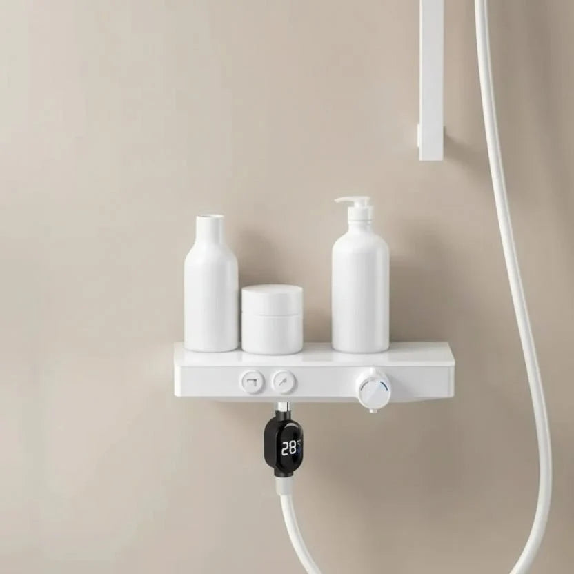 Digital Water Thermometer – image 4