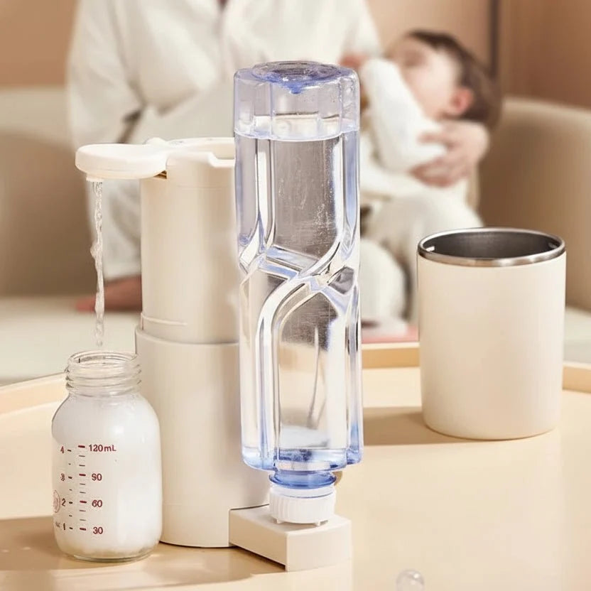 Instant Hot Water Dispenser