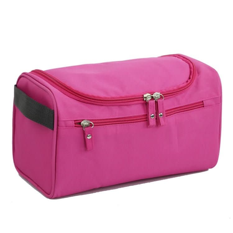 Hanging Wash Bag with Hook – image 9