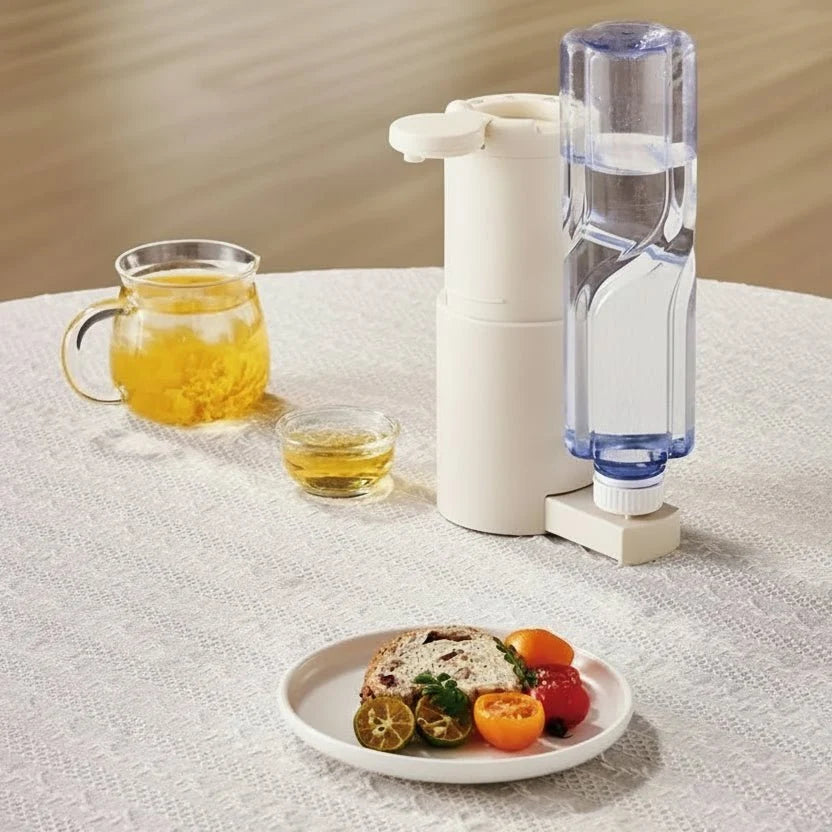 Instant Hot Water Dispenser for Kitchen and Office