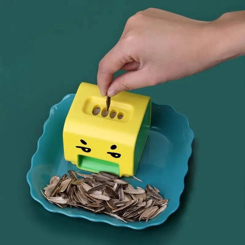 Seed Cracker for Melon Seeds, Portable Seed Peeler for Snacks, Handy Kitchen Gadget for Quick Peeling at Home_10