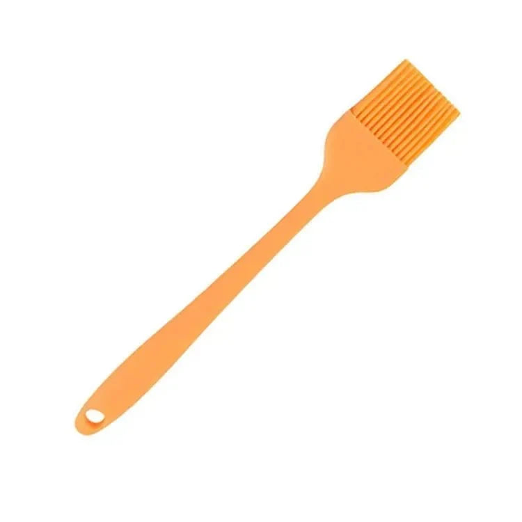 Silicone Pastry Brush, Kitchen Utensils and Barbecue Accessories – image 11