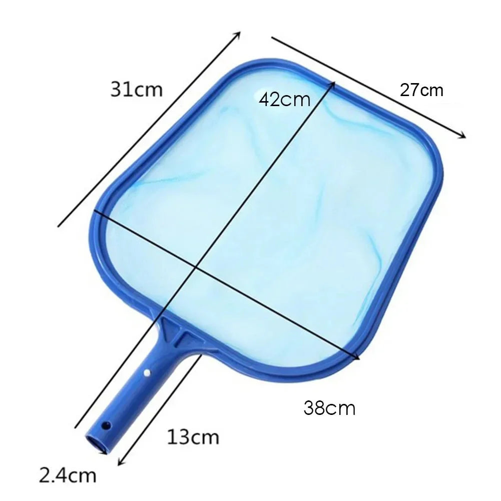 Fine Mesh Pool Net for Insects, Pool Surface Skimmer – image 7
