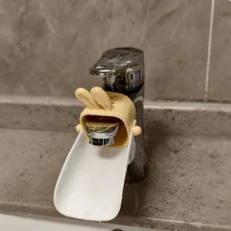 Tap Extension for Kids, Child Bathroom Accessories – image 7