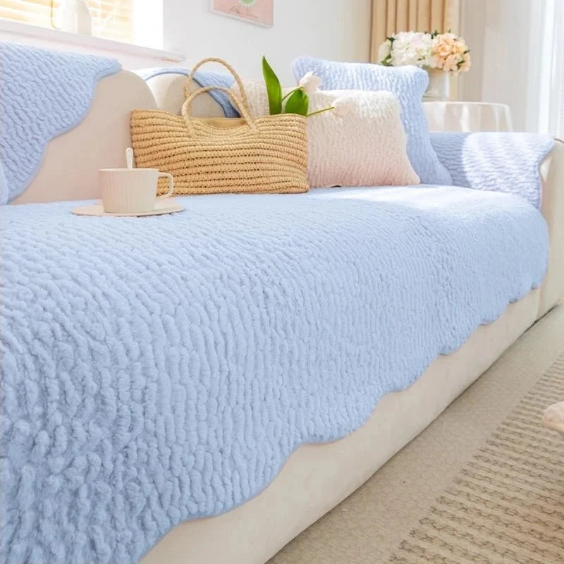 Sofa Covers, Settee Throw – image 11