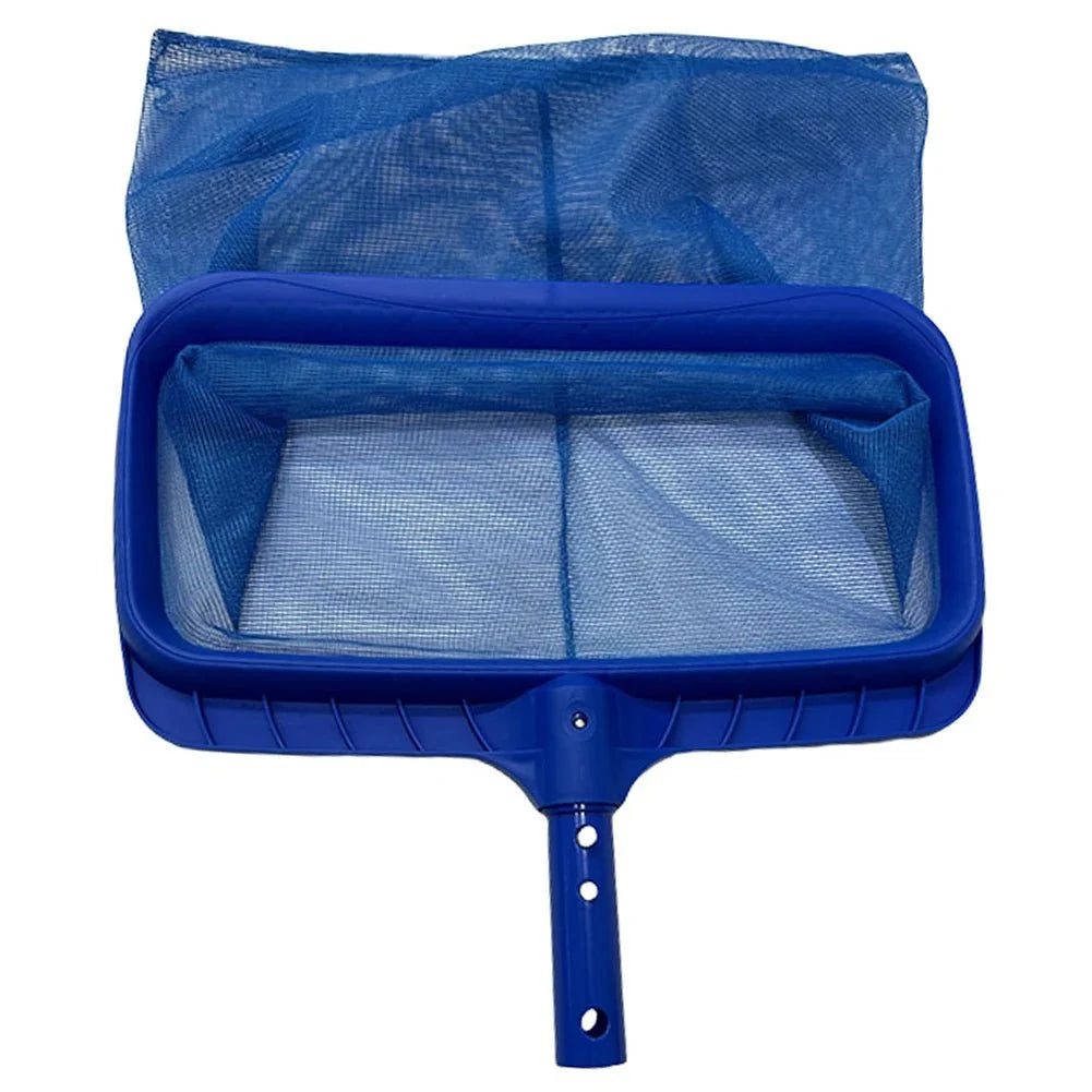 Pool Skimmer Net with Extra Deep Net, Swimming Pool Net with Fine Mesh – image 6