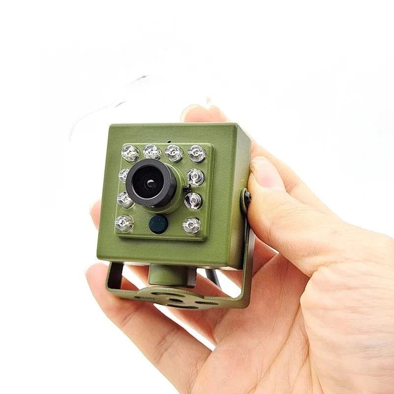 Bird Box Camera 1080p HD – image 4