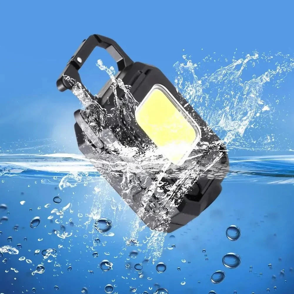 Keyring Torch – image 4