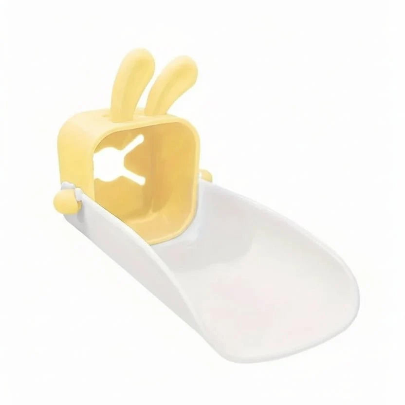 Tap Extension for Kids, Child Bathroom Accessories – image 11