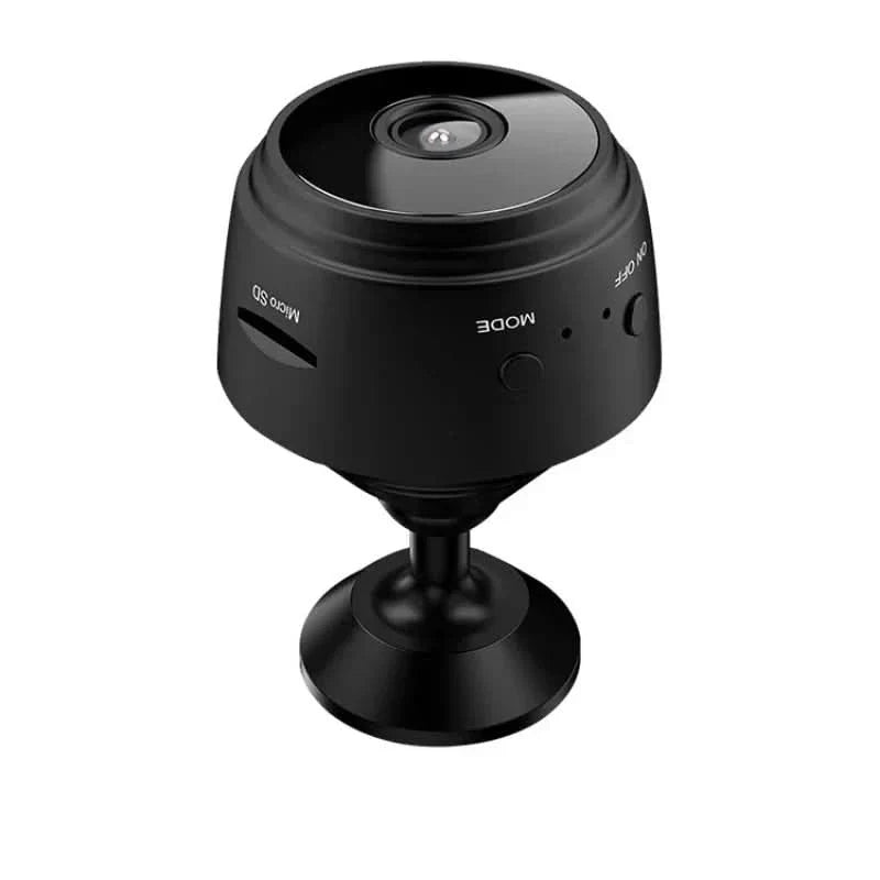 Home Security Camera, Indoor CCTV Camera 1080p with Night Vision – image 14