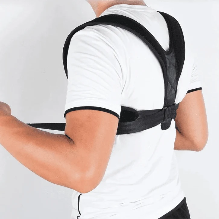 Posture Corrector, Back Brace for Posture