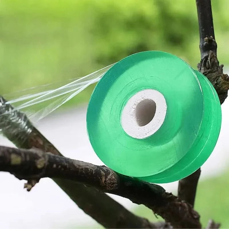 Grafting Tool with 3 Blades, Fruit Tree Grafting Tool, Garden Cutter for Vines and Shrubs, Ergonomic Tool for Grafting_05